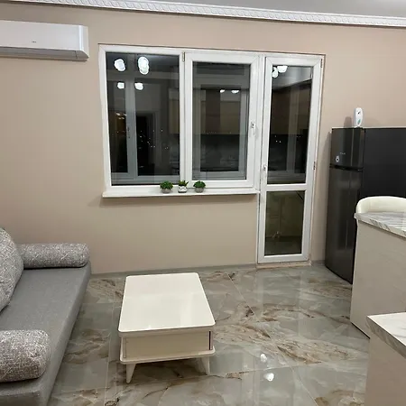 דירה каролина