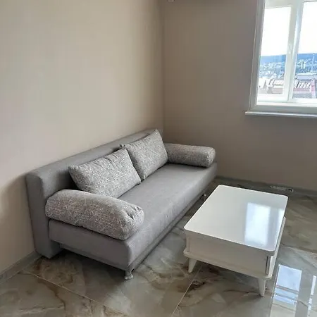Apartment каролина Varna