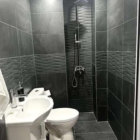 Apartment каролина