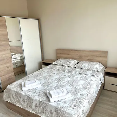 каролина Apartment *