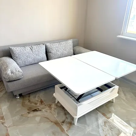 каролина Lejlighed *