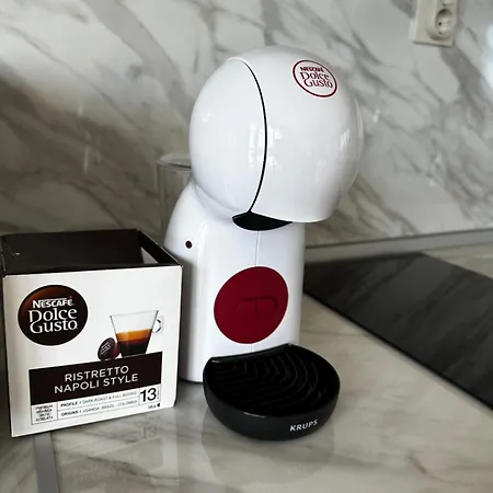 Lejlighed каролина Varna